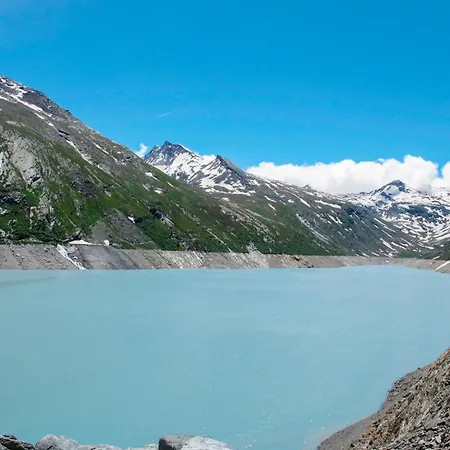 Aster By Interhome Apartament Saas-Fee