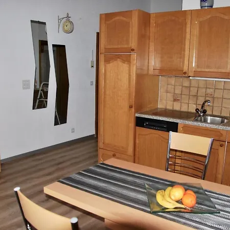 Apartament Aster By Interhome