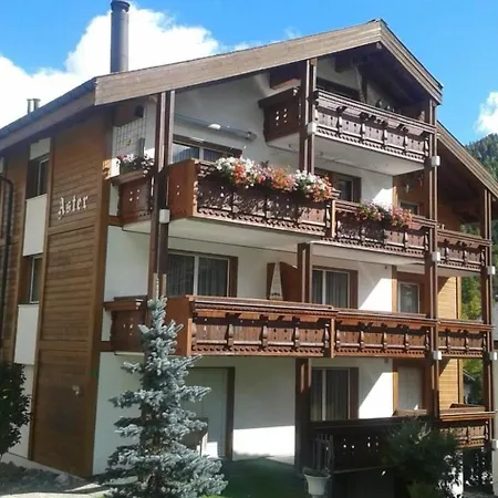 Aster By Interhome Apartament *