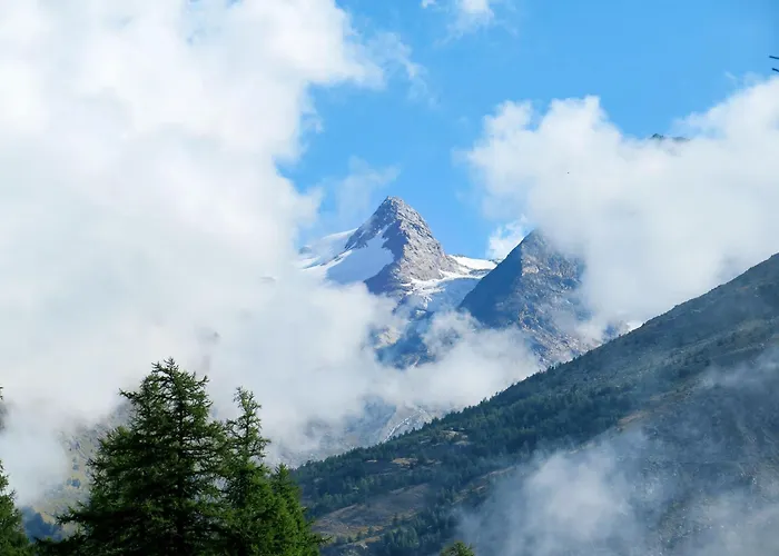 דירה Aster By Interhome