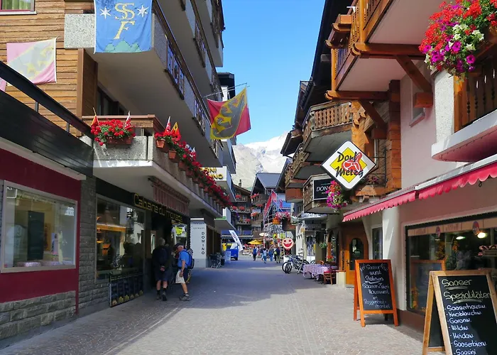 Aster By Interhome * סאס פה