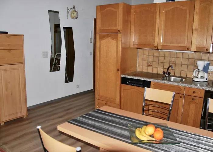 דירה Aster By Interhome