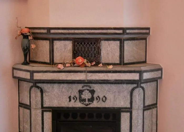 Aster By Interhome * סאס פה