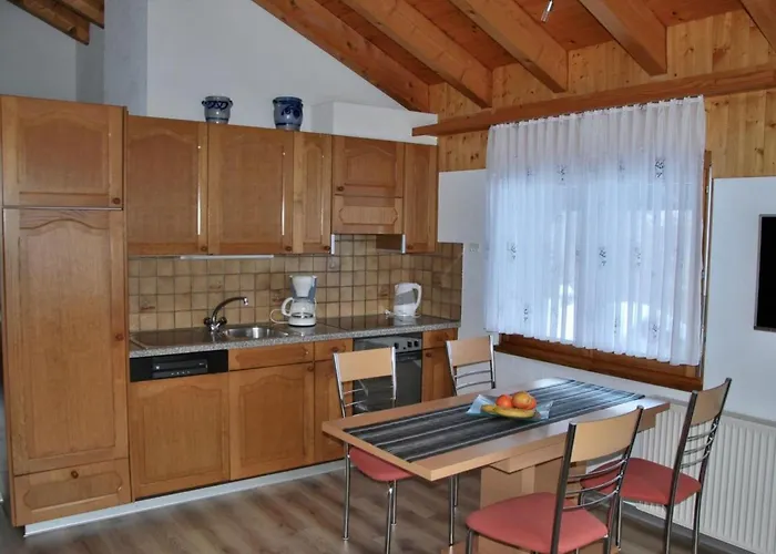 Aster By Interhome דירה *