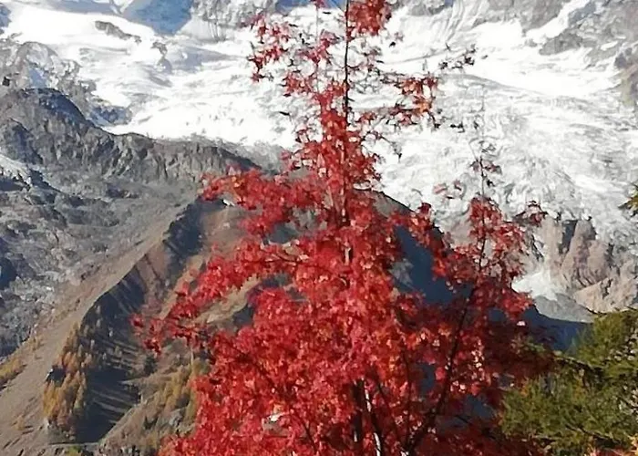 דירה Aster By Interhome