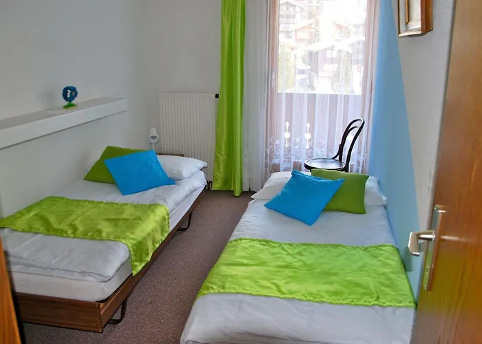 Aster By Interhome דירה *