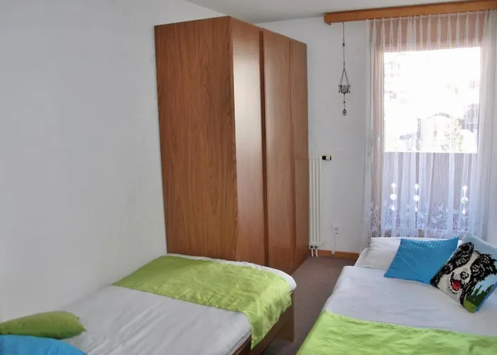 Aster By Interhome דירה