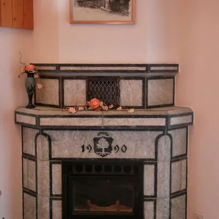 Aster By Interhome * Saas-Fee