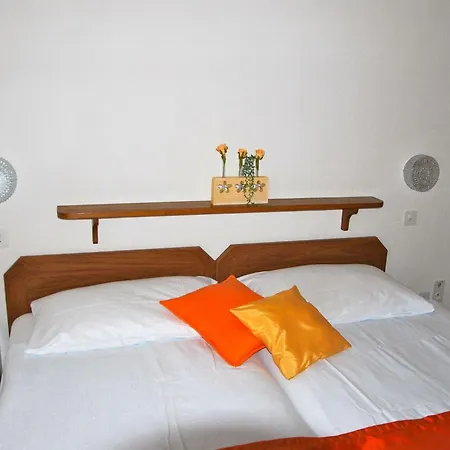 Apartment Aster By Interhome