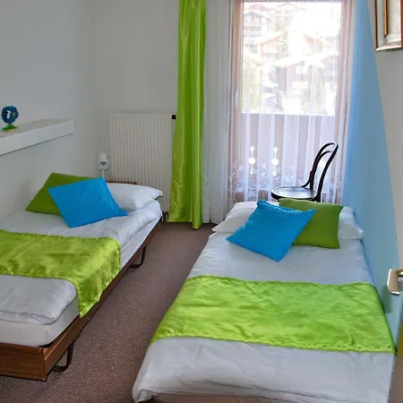 Aster By Interhome Apartment *