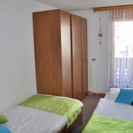 Aster By Interhome Apartment