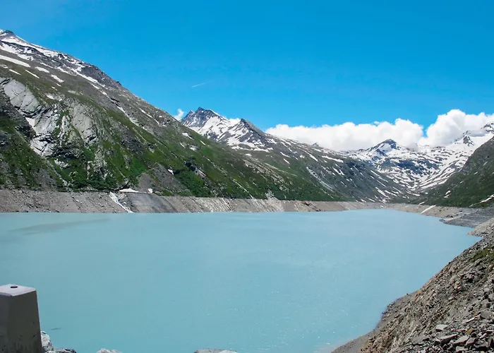 Aster By Interhome Apartamento Saas Fee