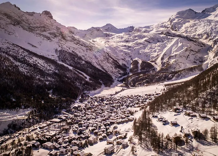 Aster By Interhome Apartamento *