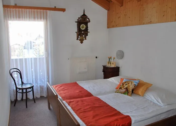 Aster By Interhome Apartamento