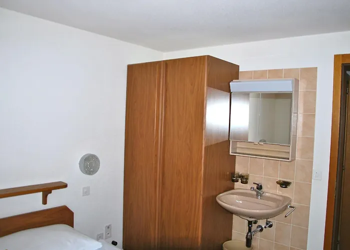 Apartamento Aster By Interhome *