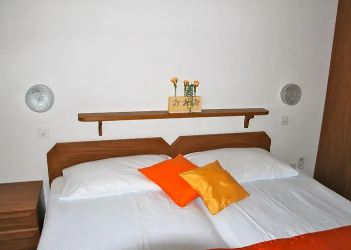 Apartamento Aster By Interhome