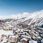 Aster By Interhome * Saas Fee